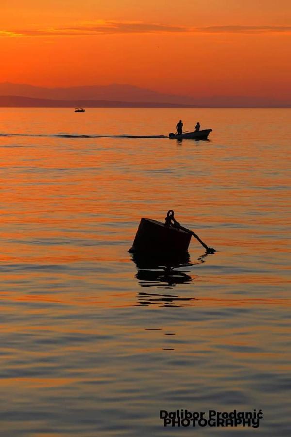 Dalibor Daire Senj  Dış mekan fotoğraf